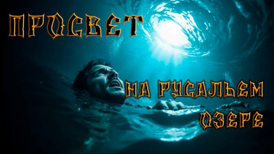 Ковезин Павел – Просвет Слушайте книги онлайн бесплатно на knigavushi.com