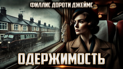 Джеймс Филлис Дороти – Одержимость Слушайте книги онлайн бесплатно на knigavushi.com