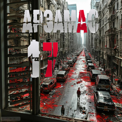 Немов Георгий – Арзамас 17 Слушайте книги онлайн бесплатно на knigavushi.com