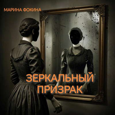 Фокина Марина – Зеркальный призрак Слушайте книги онлайн бесплатно на knigavushi.com