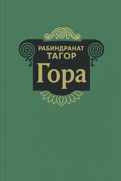 Тагор Рабиндранат – Гора Слушайте книги онлайн бесплатно на knigavushi.com