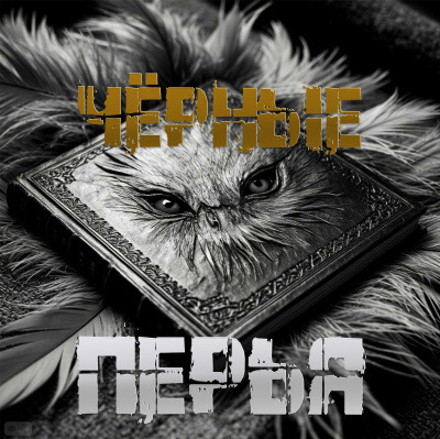 Артёмов Артём – Чёрные перья Слушайте книги онлайн бесплатно на knigavushi.com