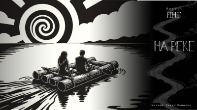 Янг Роберт – На реке Слушайте книги онлайн бесплатно на knigavushi.com