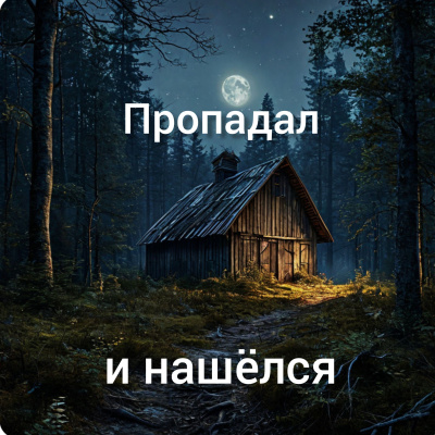 Лилия Розова – Пропадал и нашёлся Слушайте книги онлайн бесплатно на knigavushi.com
