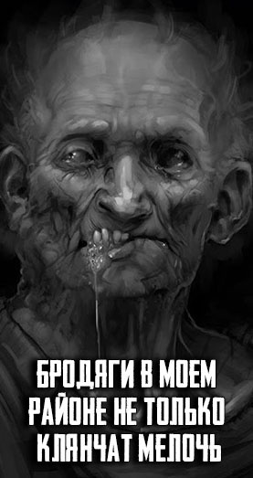 Гаджиева Алия – Бродяги в моем районе не только клянчат мелочь Слушайте книги онлайн бесплатно на knigavushi.com