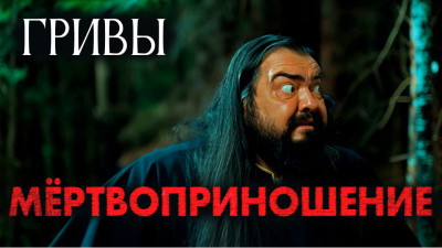 Завадский Василий – Мёртвоприношение Слушайте книги онлайн бесплатно на knigavushi.com