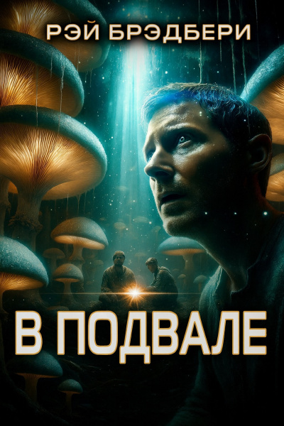 Брэдбери Рэй – В подвале Слушайте книги онлайн бесплатно на knigavushi.com