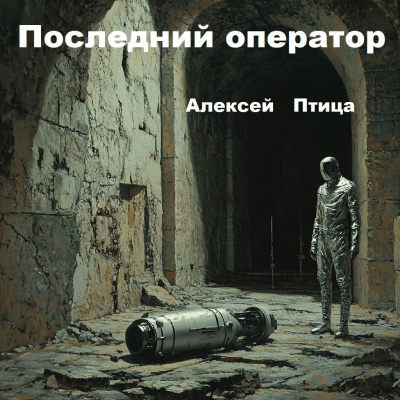 Алексей Птица – Последний оператор Слушайте книги онлайн бесплатно на knigavushi.com