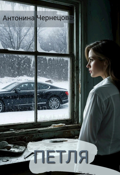 Чернецова Антонина – Петля Слушайте книги онлайн бесплатно на knigavushi.com