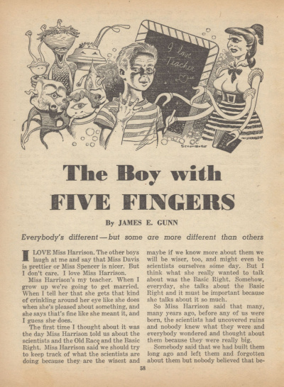 Ганн Джеймс – Мальчик с пятью пальцами Слушайте книги онлайн бесплатно на knigavushi.com