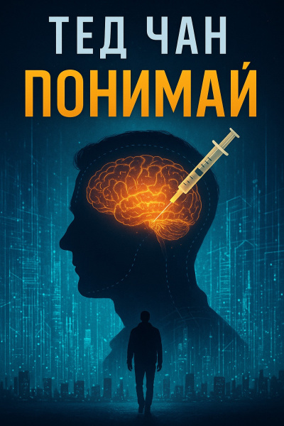 Чан Тед – Понимай Слушайте книги онлайн бесплатно на knigavushi.com