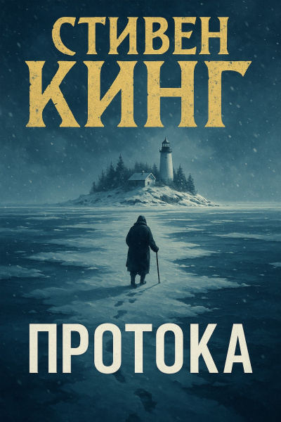 Кинг Стивен – Протока Слушайте книги онлайн бесплатно на knigavushi.com
