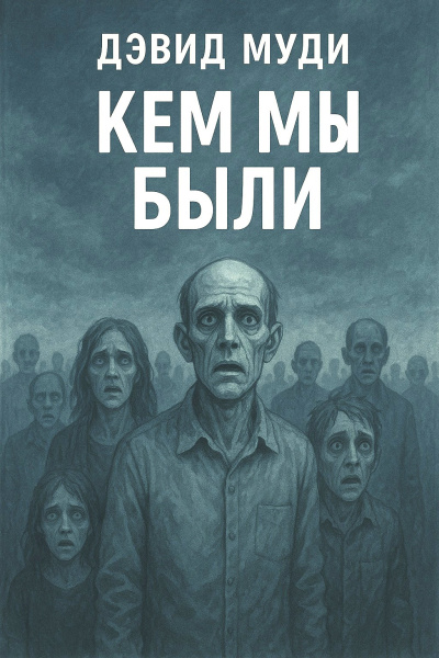 Муди Дэвид – Кем мы были Слушайте книги онлайн бесплатно на knigavushi.com