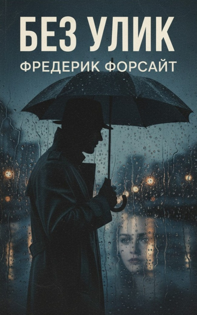 Форсайт Фредерик – Без улик Слушайте книги онлайн бесплатно на knigavushi.com