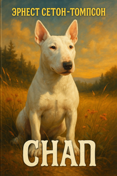 Сетон-Томпсон Эрнест – Снап Слушайте книги онлайн бесплатно на knigavushi.com