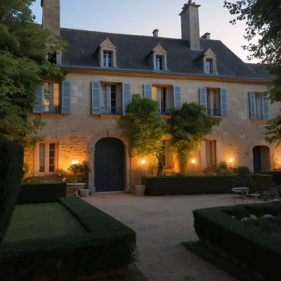 Честертон Гилберт Кийт – Сокровенный сад Слушайте книги онлайн бесплатно на knigavushi.com