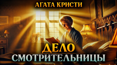 Кристи Агата – Дело смотрительницы Слушайте книги онлайн бесплатно на knigavushi.com