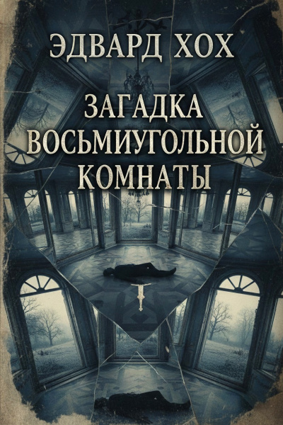 Хох Эдвард – Загадка восьмиугольной комнаты Слушайте книги онлайн бесплатно на knigavushi.com