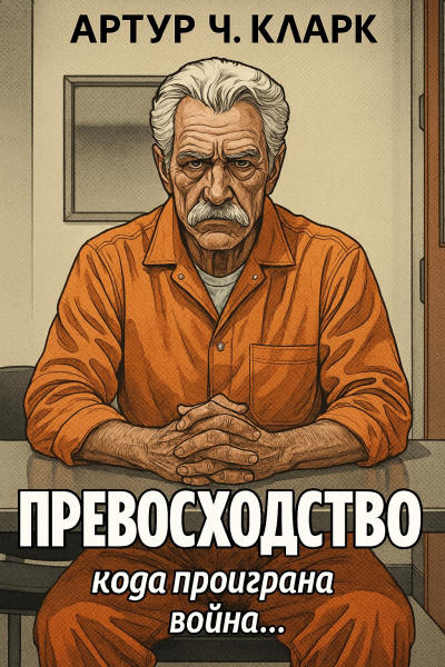 Кларк Артур – Превосходство Слушайте книги онлайн бесплатно на knigavushi.com