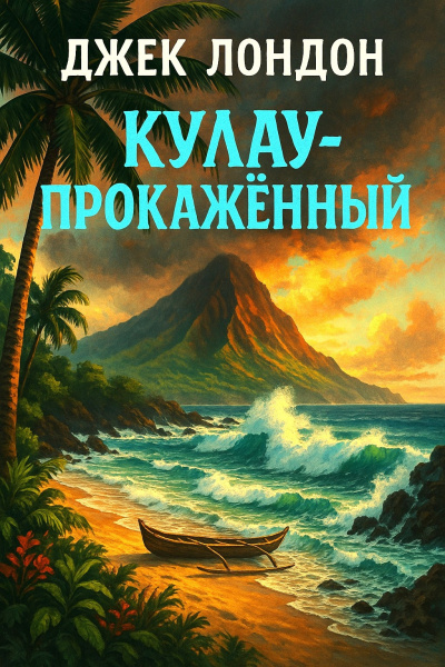 Лондон Джек – Кулау-прокажённый Слушайте книги онлайн бесплатно на knigavushi.com