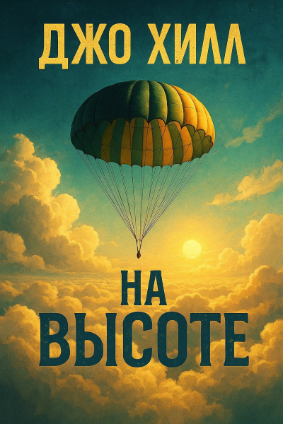 Хилл Джо – На высоте Слушайте книги онлайн бесплатно на knigavushi.com