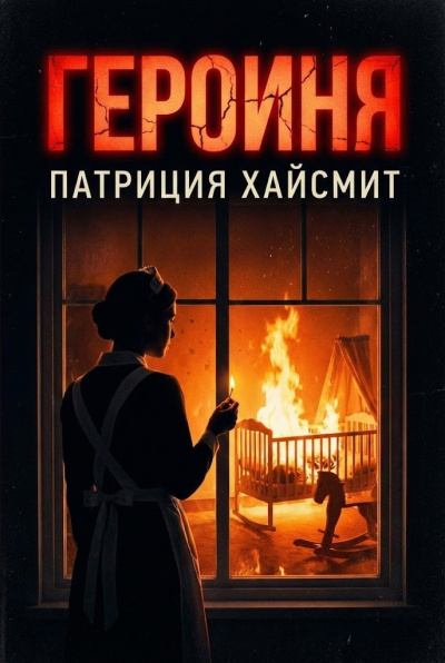 Хайсмит Патриция – Героиня Слушайте книги онлайн бесплатно на knigavushi.com