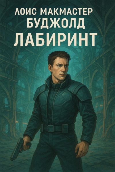 Буджолд Лоис МакМастер – Лабиринт Слушайте книги онлайн бесплатно на knigavushi.com