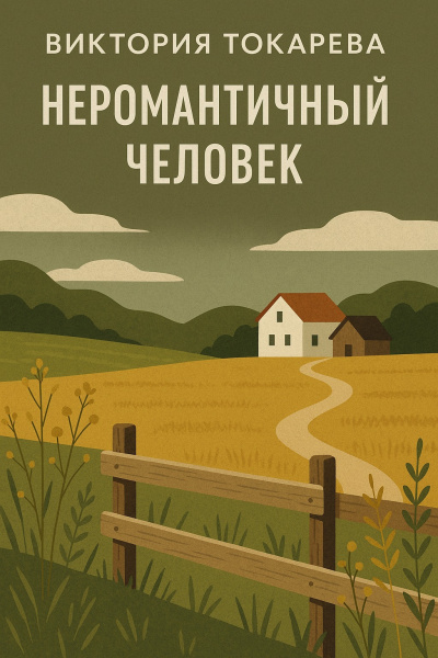 Токарева Виктория – Неромантичный человек Слушайте книги онлайн бесплатно на knigavushi.com