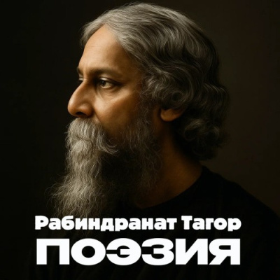 Тагор Рабиндранат – Поэзия Слушайте книги онлайн бесплатно на knigavushi.com