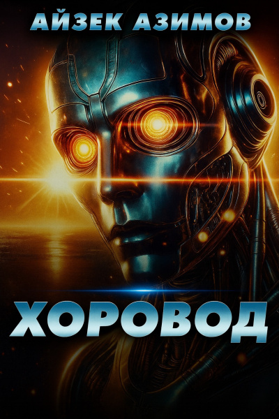 Азимов Айзек – Хоровод Слушайте книги онлайн бесплатно на knigavushi.com