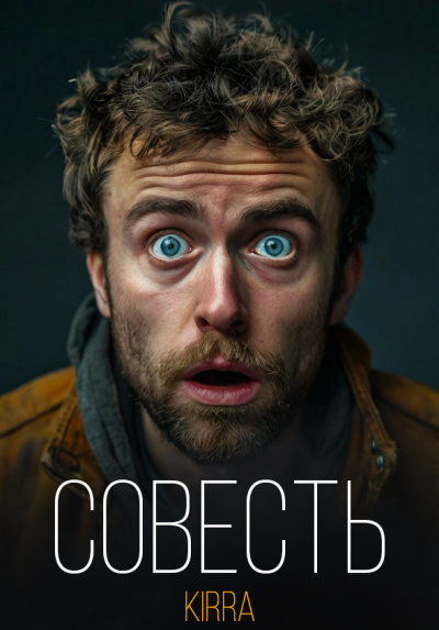 Kirra – Совесть Слушайте книги онлайн бесплатно на knigavushi.com
