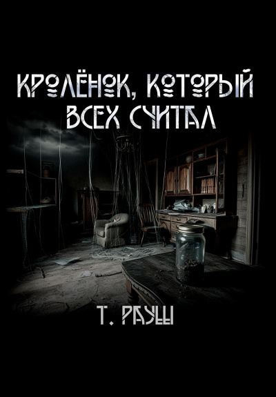 Рауш Тьере – Козлёнок, который всех считал. Слушайте книги онлайн бесплатно на knigavushi.com
