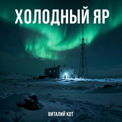 Виталий Кот – Холодный Яр Слушайте книги онлайн бесплатно на knigavushi.com