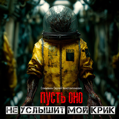 Самылкин Сергей – Пусть оно не услышит мой крик Слушайте книги онлайн бесплатно на knigavushi.com