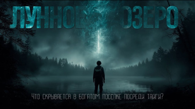 Передерий Марина – Лунное озеро Слушайте книги онлайн бесплатно на knigavushi.com