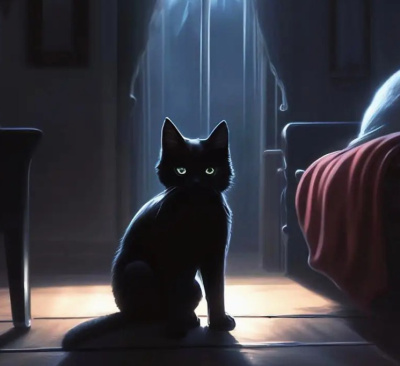 Абрамцева Наталья – Очень страшная история Слушайте книги онлайн бесплатно на knigavushi.com