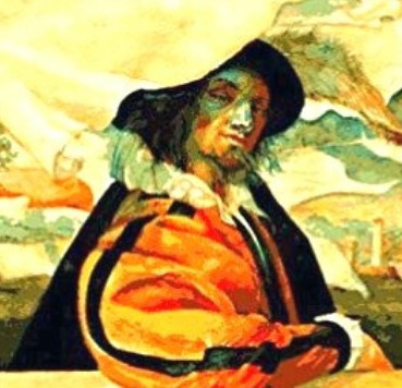 Итальянская сказка – Серебряный нос Слушайте книги онлайн бесплатно на knigavushi.com