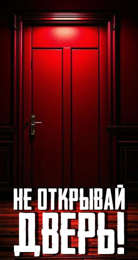 Гаджиева Алия – Не открывай дверь Слушайте книги онлайн бесплатно на knigavushi.com