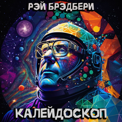 Брэдбери Рэй – Калейдоскоп Слушайте книги онлайн бесплатно на knigavushi.com