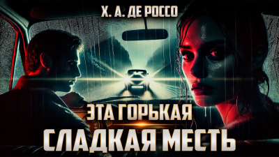 Х. А. Де Россо – Эта горькая сладкая месть Слушайте книги онлайн бесплатно на knigavushi.com