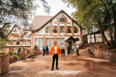 Амосов Михаил – Очкарик из Кудымкара Часть 2 Слушайте книги онлайн бесплатно на knigavushi.com