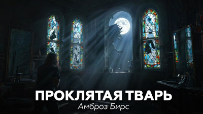 Бирс Амброз – Проклятая тварь Слушайте книги онлайн бесплатно на knigavushi.com