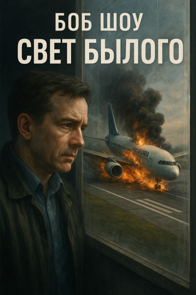 Шоу Боб – Свет былого Слушайте книги онлайн бесплатно на knigavushi.com