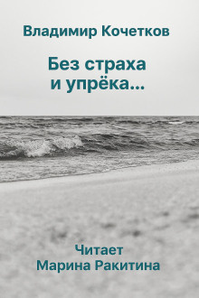 Кочетков Владимир – Без страха и упрека... Слушайте книги онлайн бесплатно на knigavushi.com