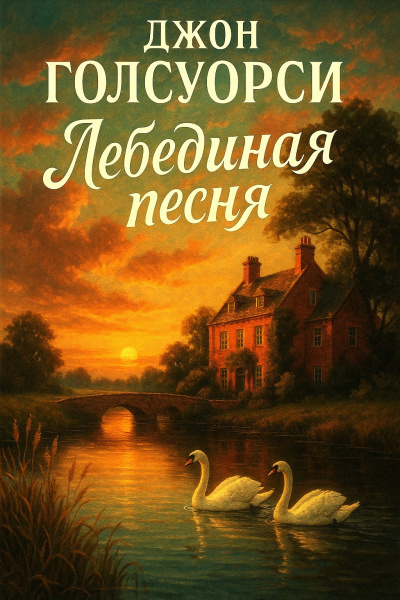 Голсуорси Джон – Лебединая песня Слушайте книги онлайн бесплатно на knigavushi.com