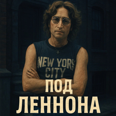 Бенфорд Грегори – Под Леннона Слушайте книги онлайн бесплатно на knigavushi.com