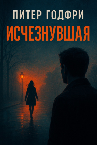 Годфри Питер – Исчезнувшая Слушайте книги онлайн бесплатно на knigavushi.com