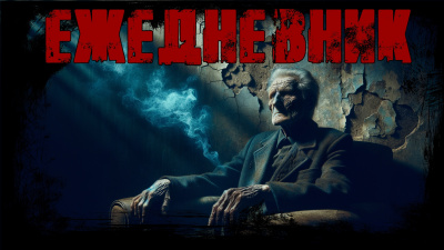 Ляшов Константин – Ежедневник Слушайте книги онлайн бесплатно на knigavushi.com