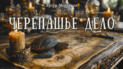 Моррисон Артур – Черепашье дело Слушайте книги онлайн бесплатно на knigavushi.com