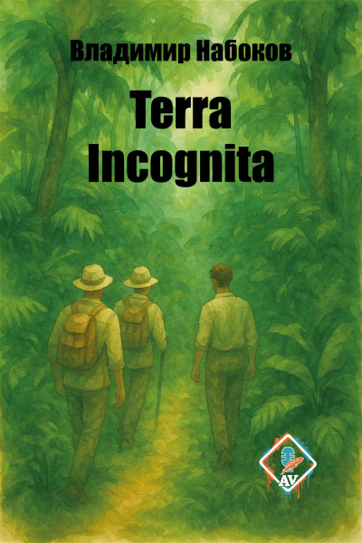 Набоков Владимир – Terra incognita Слушайте книги онлайн бесплатно на knigavushi.com